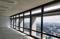 Ocbc Centre (D1), Office #392235101